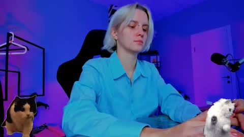 Bethany online show from October 22, 6:07 am