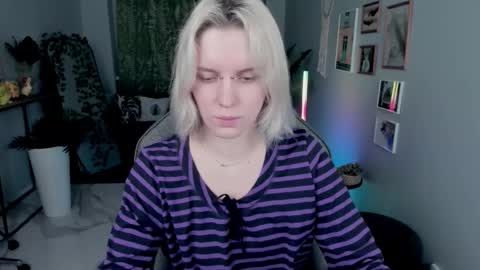 Bethany online show from March 23, 5:24 am