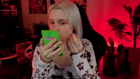 Bethany online show from February 3, 6:22 am