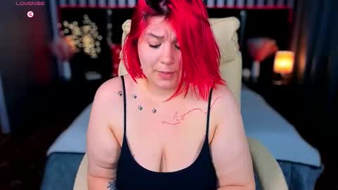 betttydark online show from March 22, 11:33 pm