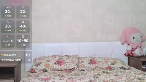 Betty and Oscar online show from September 21, 9:41 am