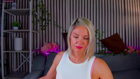 Betty online show from June 7, 1:34 am