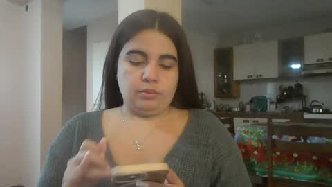 Betty online show from May 15, 1:47 pm