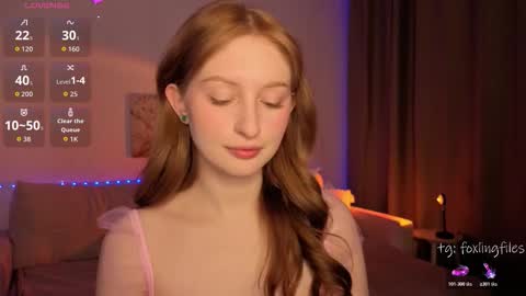 bettyyy online show from November 16, 10:43 pm