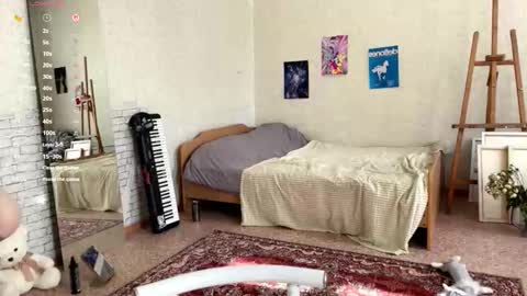 Hinata online show from March 16, 5:44 am