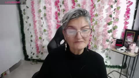 bibiana online show from March 2, 8:59 am