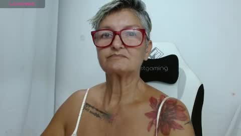bibiana online show from June 3, 8:36 pm