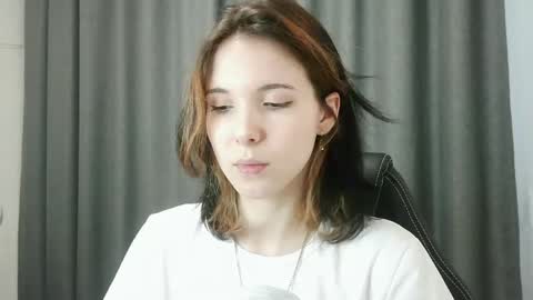 Ruby online show from April 22, 4:26 pm