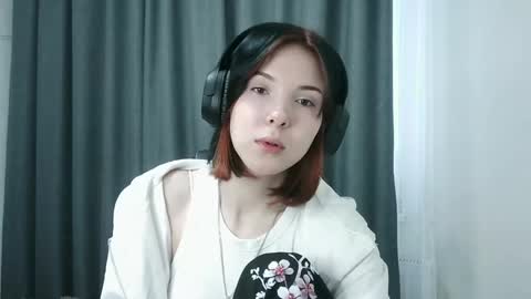 Ruby online show from May 5, 4:32 pm