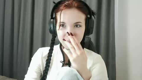 Ruby online show from May 12, 4:57 pm