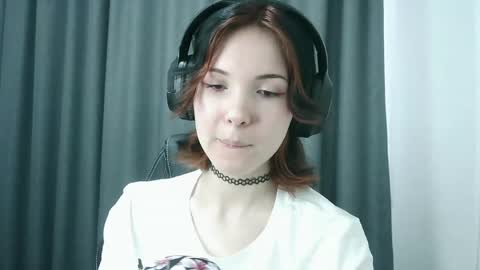 Ruby online show from May 9, 4:09 pm