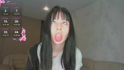 Jany online show from March 16, 2:32 pm