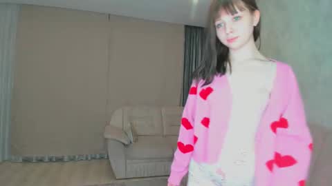 Jany online show from February 21, 2:40 pm