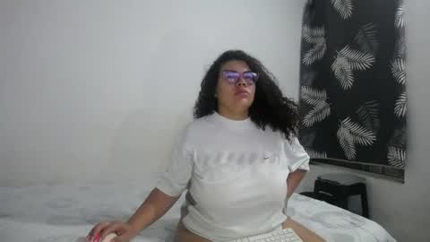 Bianca Tuesday to Sunday from 2am to 6am UTC-5 online show from April 14, 9:09 am