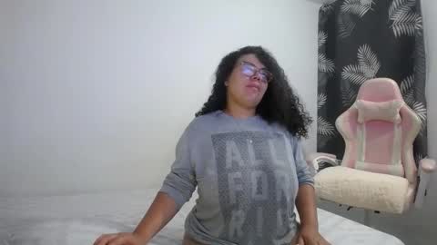 Bianca Tuesday to Sunday from 2am to 6am UTC-5 online show from December 2, 9:33 am