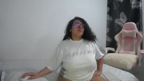 Bianca Tuesday to Sunday from 2am to 6am UTC-5 online show from March 12, 10:07 am