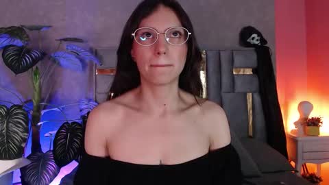 Bianca online show from October 22, 3:00 am