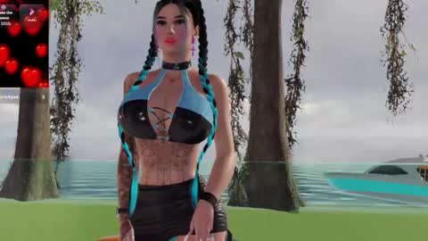 bianca_sexyy online show from March 3, 11:55 pm