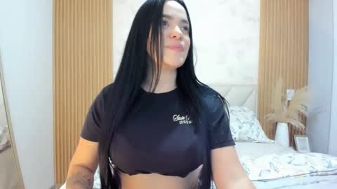 bianca online show from December 16, 4:18 am