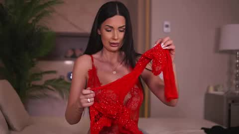 Bianca online show from April 29, 1:14 pm