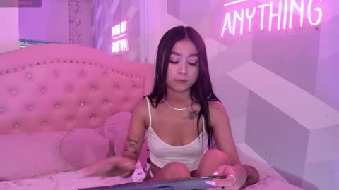 Bianca online show from February 8, 10:12 pm