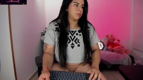 Biancastrong.. IGThebiancastrong online show from February 17, 2:33 am