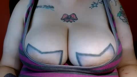 bianca online show from March 12, 1:36 pm