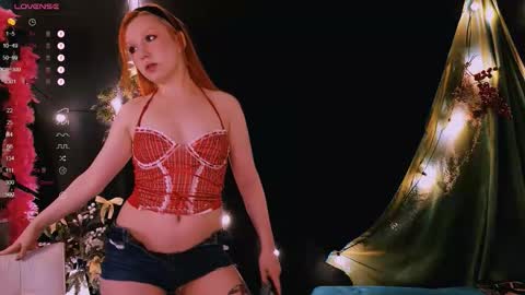 bibi_iva online show from December 14, 1:55 am