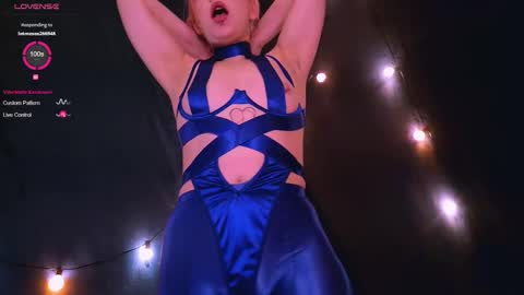 bibi_iva online show from March 21, 10:26 pm