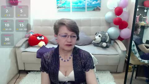 bieber_girl online show from April 3, 3:21 pm