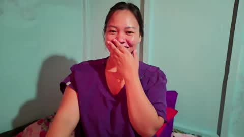 Snapshot of big_buttasian chatting on February 22, 1:23 pm Grace - online show from February 22, 1:23 pm