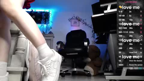 Snapshot of big_lava chatting on March 10, 8:45 pm Lava online show from March 10, 8:45 pm