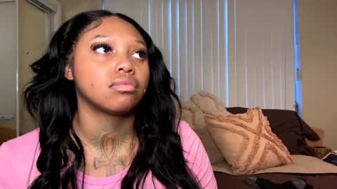 Big Lavish online show from January 27, 12:16 pm