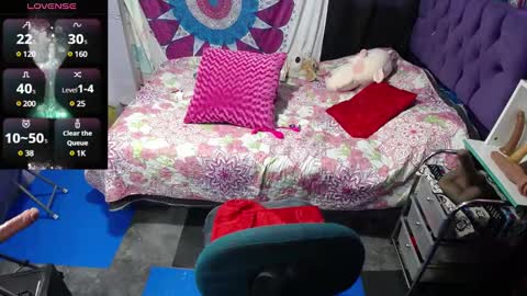 bigassruby45 online show from March 7, 9:48 pm