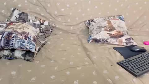 Kira online show from March 25, 2:31 pm