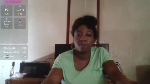 Ashley online show from December 22, 8:03 pm