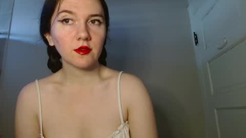 Isabella online show from November 29, 4:44 pm