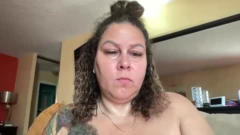 BIG BREAST SABRINA online show from May 28, 2:04 pm