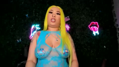 bigbuttsarena online show from March 11, 8:40 am