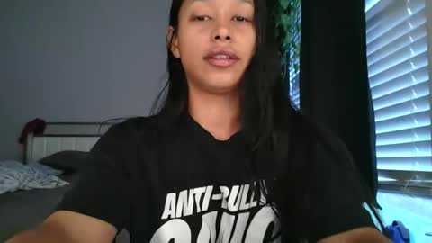 bignaturalmami online show from June 14, 1:55 pm