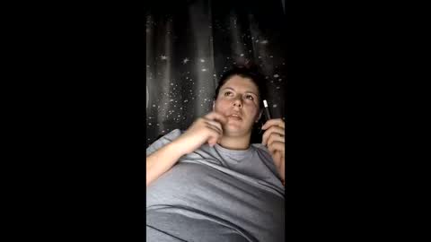 bigtitslala online show from March 28, 9:24 pm