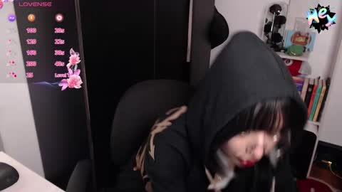 Valeria 3 online show from September 16, 2:08 am