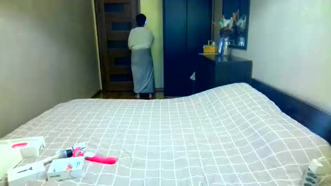 DOM NIKA online show from January 16, 10:17 pm