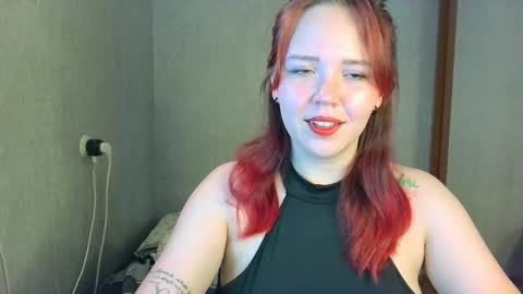 billie_kris online show from September 23, 5:33 pm