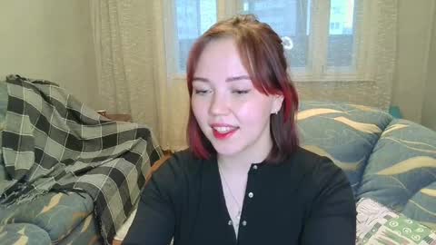 billie_kris online show from May 1, 2:53 pm
