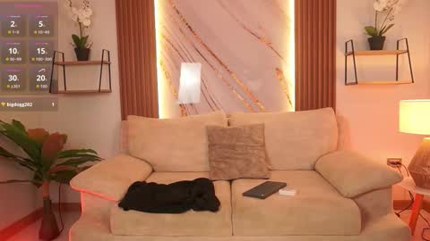 billiebrownn online show from March 25, 7:28 pm