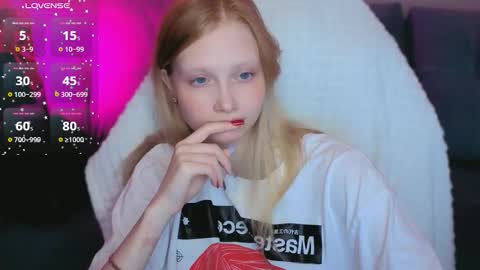 Snapshot of bjliki chatting on September 16, 5:59 am Merlizz  Ana  Emma online show from September 16, 5:59 am