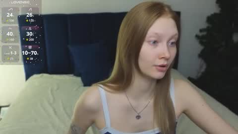 Merlizz  Ana  Emma online show from February 7, 3:10 am