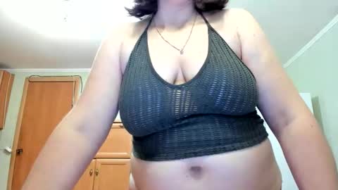 naughtyKate online show from March 5, 9:43 pm