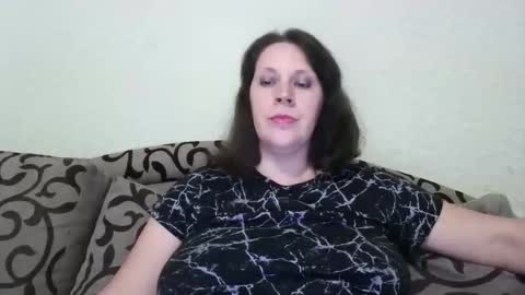 naughtyKate online show from January 13, 7:21 pm